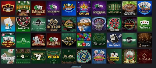 Découvrez les meilleurs jeux de table : Blackjack, Roulette et Poker Jeux de table – Blackjack, Roulette et Poker en ligne