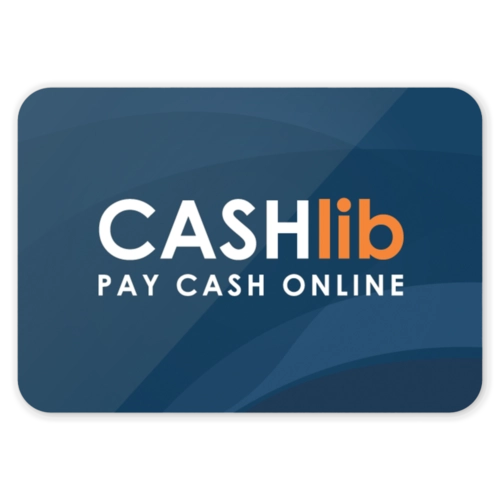 CASHlib